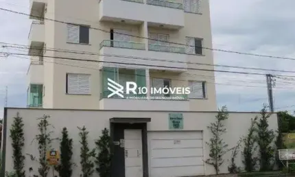 Apartamento à venda, 2 quartos, 1 vaga - Bairro SEGISMUNDO PEREIRA, Uberlândia MG