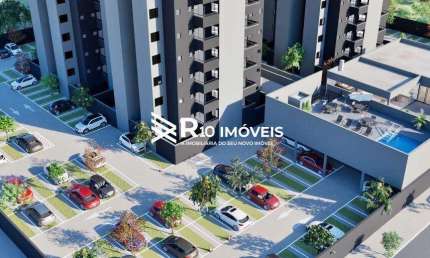 Apartamento à venda, 2 quartos, 1 suíte, 1 vaga - Bairro JARDIM SUL, Uberlândia MG