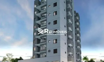 Apartamento à venda, 2 quartos, 1 suíte, 1 vaga - Bairro NOVO MUNDO, Uberlândia MG