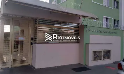 Apartamento à venda, 2 quartos, 1 vaga - bairro presidente roosevelt, uberlândia mg