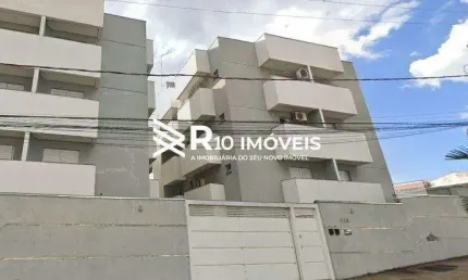 Apartamento à venda, 2 quartos, 2 suítes, - Bairro OSVALDO REZENDE, Uberlândia MG