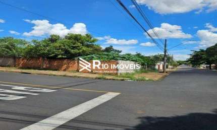 Lote à venda, - Bairro Daniel Fonseca, Uberlândia MG