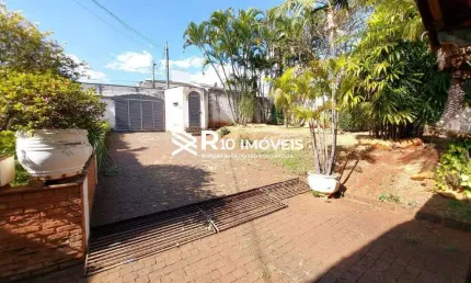 Casa à venda, 4 quartos, 1 suíte, 2 vagas - bairro tabajaras, uberlândia mg