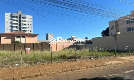 Terreno para aluguel, - Bairro SANTA MONICA, Uberlândia MG