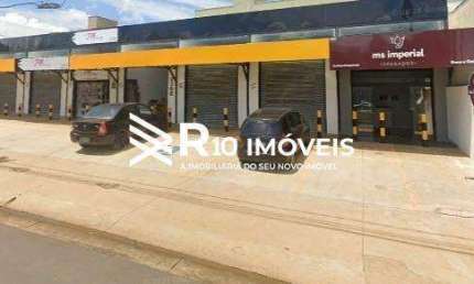 Loja para aluguel, 1 vaga - Bairro SANTA MONICA, Uberlândia MG