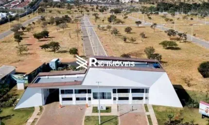 Lote à venda, - bairro jardim botanico, uberlândia mg