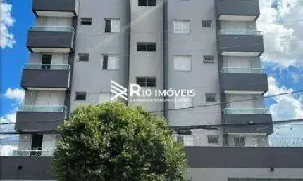 Apartamento à venda, 2 quartos, 1 suíte, 1 vaga - Bairro TUBALINA, Uberlândia MG