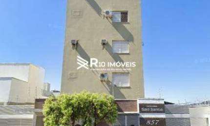 Apartamento à venda, 3 quartos, 1 suíte, 2 vagas - Bairro OSVALDO REZENDE, Uberlândia MG