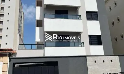 Apartamento à venda, 2 quartos, 1 suíte, 1 vaga - bairro santa monica, uberlândia mg
