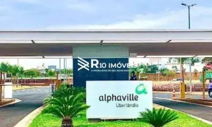 Lote à venda, - Bairro Granja Marileusa, Uberlândia MG