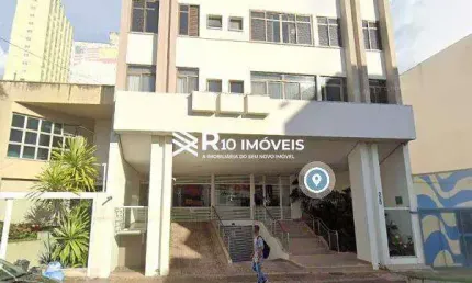 Apartamento à venda, 3 quartos, 1 suíte, 1 vaga - Bairro Centro, Uberlândia MG