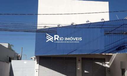 Loja para aluguel, - Bairro NOSSA SENHORA APARECIDA, Uberlândia MG