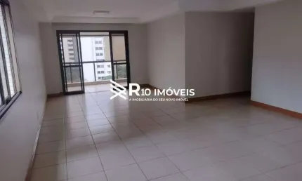 Apartamento à venda, 4 quartos, 2 suítes, 2 vagas - Bairro Centro, Uberlândia MG