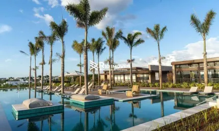 Lote em condomínio à venda, - Bairro Gávea, Uberlândia MG
