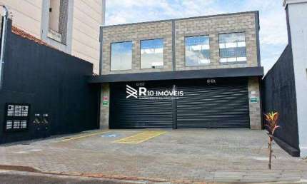 Ponto comercial para alugar no Centro, Uberlândia 