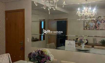 Apartamento à venda, 3 quartos, 3 suítes, 2 vagas - Bairro Brasil, Uberlândia MG