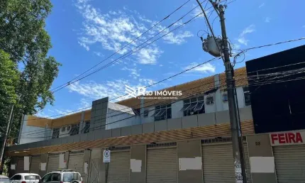 Loja para aluguel, - Bairro Bom Jesus, Uberlândia MG