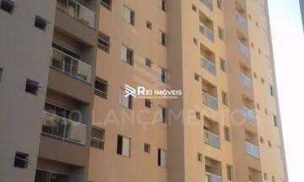 Apartamento com 2 quartos à venda no Marta Helena, Uberlândia 