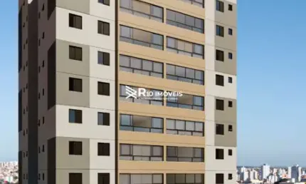Apartamento com 3 quartos à venda no Brasil, Uberlândia 