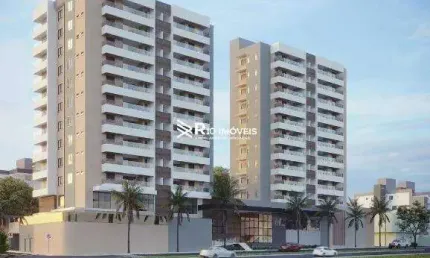 Apartamento com 3 quartos à venda no Santa Mônica, Uberlândia 