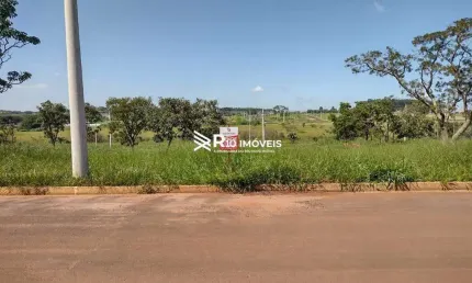 Terreno à venda, - bairro loteamento luizote de freitas iv, uberlândia mg