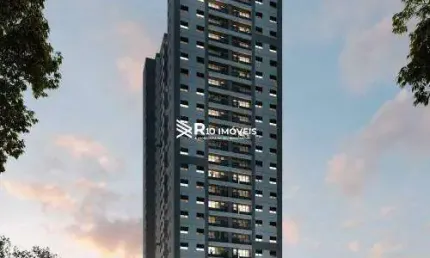 Apartamento com 2 quartos à venda no Jardim Sul, Uberlândia 