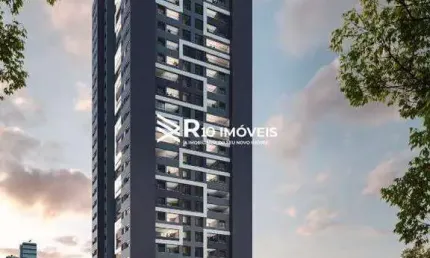 Apartamento com 2 quartos à venda no Jardim Sul, Uberlândia 