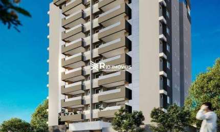 Apartamento à venda, 3 quartos, 1 suíte, 2 vagas - Bairro PATRIMONIO, Uberlândia MG