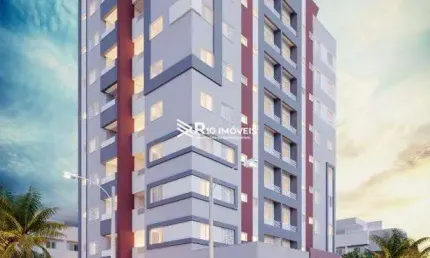 Apartamento com 2 quartos à venda no Santa Mônica, Uberlândia 