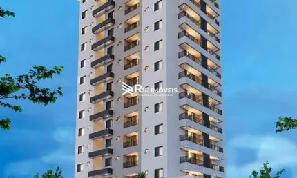 Apartamento com 1 quarto à venda em Saraiva, Uberlândia 