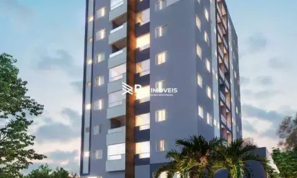 Apartamento com 2 quartos à venda no Patrimônio, Uberlândia 