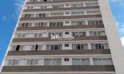 Apartamento com 3 quartos à venda no Centro, Uberlândia 
