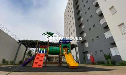 Apartamento à venda, 2 quartos, 1 suíte, 1 vaga - Bairro JARDIM HOLANDA, Uberlândia MG