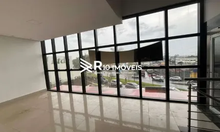 Loja para aluguel, 2 vagas - Bairro Brasil, Uberlândia MG