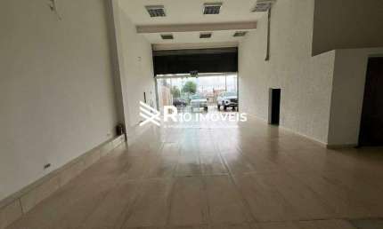 Loja para aluguel, 2 vagas - Bairro Brasil, Uberlândia MG