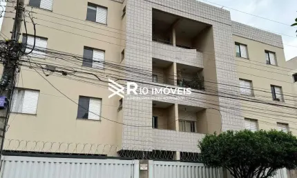 Apartamento à venda, 3 quartos, 1 suíte, 2 vagas - Bairro SANTA MONICA, Uberlândia MG