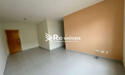 Apartamento à venda, 3 quartos, 1 suíte, 1 vaga - bairro santa monica, uberlândia mg