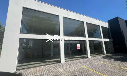Galpão para aluguel, 6 vagas - Bairro SANTA MONICA, Uberlândia MG