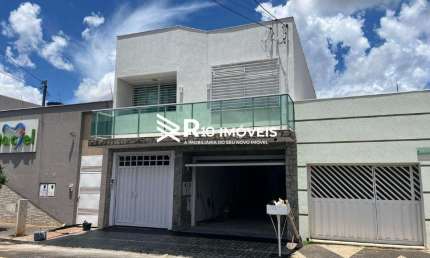 Loja para aluguel, 1 vaga - Bairro NOSSA SENHORA APARECIDA, Uberlândia MG