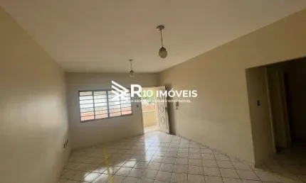 Apartamento para aluguel, 4 quartos, 1 suíte, 1 vaga - Bairro PRESIDENTE ROOSEVELT, Uberlândia MG