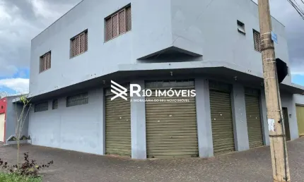 Apartamento para aluguel, 4 quartos, 1 suíte, 1 vaga - bairro presidente roosevelt, uberlândia mg