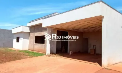 Chácara à venda, 4 quartos, 1 suíte, - bairro chácaras eldorado, uberlândia mg