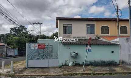 Casa à venda, 3 quartos, - Bairro Cruzeiro do Sul, Uberlândia MG