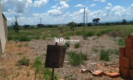 Terreno à venda, - bairro bosque dos buritis, uberlândia mg