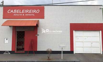 Casa com 3 quartos à venda no Jardim América I, Uberlândia 