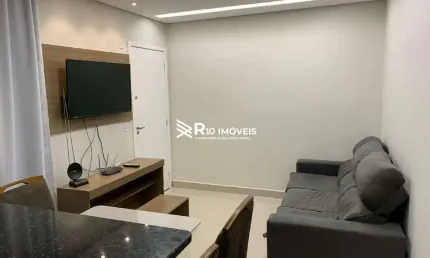 Apartamento à venda, 2 quartos, 1 vaga - Bairro SHOPPING PARK, Uberlândia MG