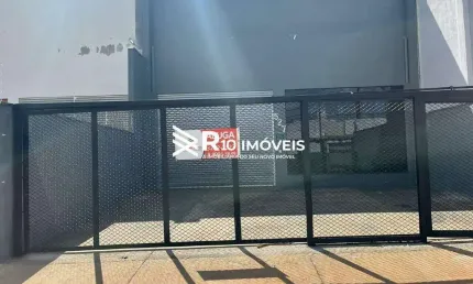 Galpão para aluguel, - bairro bosque dos buritis, uberlândia mg