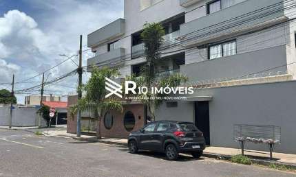 Apartamento para aluguel, 2 quartos, 1 vaga - Bairro Umuarama, Uberlândia MG