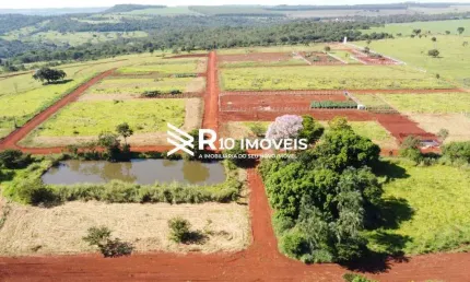 Chácara à venda, - Bairro Cruzeiro dos Peixotos, Uberlândia MG