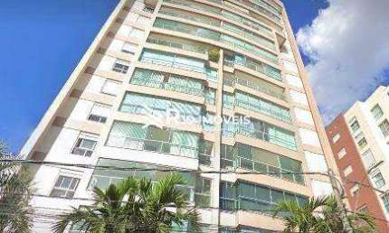 Apartamento à venda, 3 quartos, 1 suíte, 2 vagas - Bairro Copacabana, Uberlândia MG